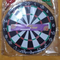 Jual DART GAME 17' (besar) Murah Murah