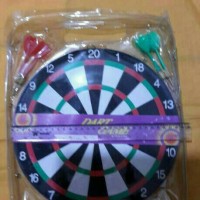 Jual Dart Game Kecil (uk. 12 inchi) Murah Murah