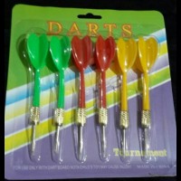 Jual Panah jarum / Panah Dart Game Murah Murah