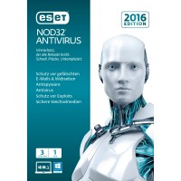 Jual antivirus eset nod32 Murah