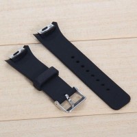 Jual Silicone Watch Band Strap Samsung Gear S2 R720 Murah
