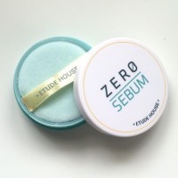 Jual Zero Sebum Drying Powder 6 gr Murah