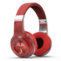Jual Original Bluedio H+ Turbine Hurricane Wireless Bluetooth Headphone Murah
