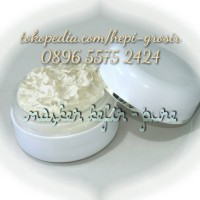 Jual Masker Kefir Murni - mini jar Murah