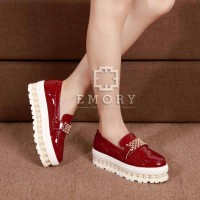 Jual Sepatu wanita Emory Delallia Murah
