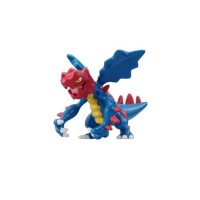 Jual Druddigon - Pokemon Figure Takara Tomy Murah