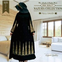 Jual Na 450 | Gamis terbaru-lebaran 2017-abaya pesta-baju gamis pesta-jumbo Murah