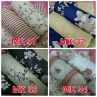 Jual mukena katun jepang murah Murah