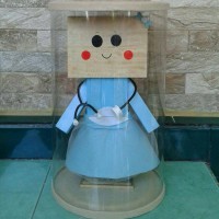 Jual danbo dokter jumbo Murah