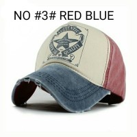 Jual topi baseball / Topi wanita / Topi pria Murah