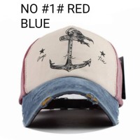 Jual Topi Baseball / Topi Import / Topi Unisex Murah