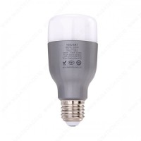 Jual Xiaomi Mi Yee Light Lampu LED / Yeelight E27 RGB Color 9W 600 WiFi Murah