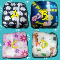 Jual Selimut Carter Double Fleece / Selimut Bayi / Selimut Bulu Carter Murah