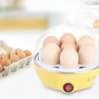 Jual murah ALAT REBUS TELUR - Electric Egg Cooker Boiler Murah