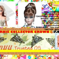 Jual AKSESORIS BONEKA COLLECTOR ORIGINAL MATTEL BONEKA BARBIE Murah