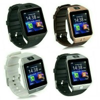 Jual SMARTWATCH U9 SW DZ09 / JAM TANGAN SMARTPHONE ANDROID _ Seller Nerf Murah