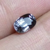 Jual Natural Purple Spinel Murah