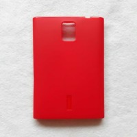 Jual Blackberry Passport Softcase Cherry Murah