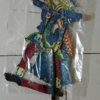 Jual WAYANG KULIT RESI BISMA Murah