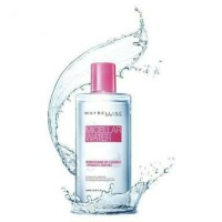 Jual Maybelline Micellar Water 200ml Murah
