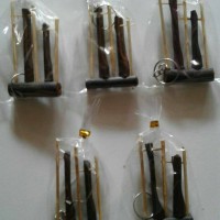 Jual gantungan kunci angklung Murah