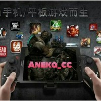 Jual Stick Gamepad Bluetooth Ipega PG -9023 Joystick Game Controller Murah