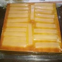 Jual Kue Lapis Legit Wisman Full Keju / Plum Murah