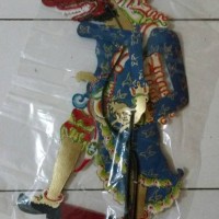 Jual WAYANG KULIT BEGAWAN BAGASPATI Murah