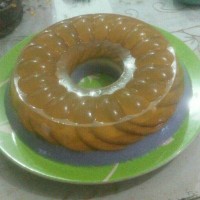 Jual Pudding Biskuit / Pudding Regal Murah