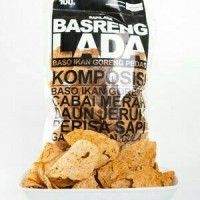 Jual basReng sapi lada... pedazzz... Murah