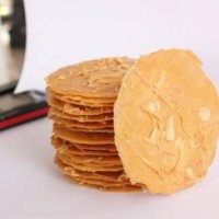 Jual Almond Crispy Cheese Homemade (Aslii Enak & Higienis!!). Murah