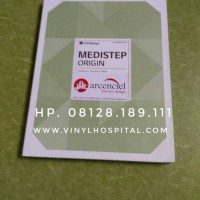 Jual Vinyl LG medistep ORIGIN Murah
