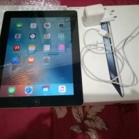 Jual Ipad 3 32GB Wifi/Cell Murah