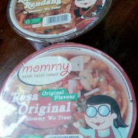 Jual SEBLAK Instan MOMMY Murah