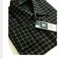 Jual kemeja bahan flanel Murah