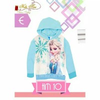 Jual Jaket Frozen Murah