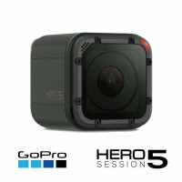 Jual GO PRO HERO 5 SESSION + FREE MEMORY + TAS + TONGSIS Murah