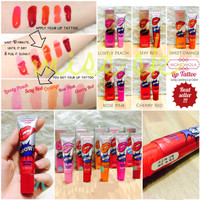 Jual Lips Tatto ~ Tato ~ Tatto bibir ~ Cara Memerahkan Bibir A2297 Murah