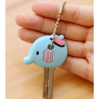 Jual Cover Kunci Lucu Model Gajah Murah