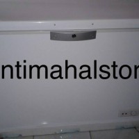 Freezer Box 300 liter Polytron PCF 315