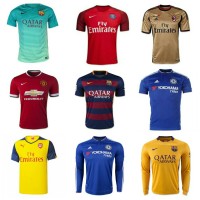 Jual Obral Jersey Grade Ori Negara dan Klub Barca Mu Chelsea Juve Inter dll Murah