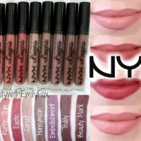 Jual Nyx Lingerie Murah