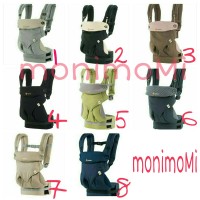 Jual ergo baby 360 ergo carrier Murah