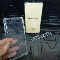 Jual Case Anti Crack Xiaomi Mi6 Mi 6+ Plus New/AntiCrack Knock Break Bentur Murah