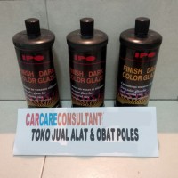 Jual POLISH / GLAZING PRODUCT -- WATER BASE -- SALON MOBIL & BODI REPAIR Murah
