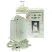 Jual LITTLE GIANT Car Bottle Warmer. Pemanas Botol Susu - Mobil. 12 V. Baru Murah