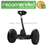 Jual Xiaomi Ninebot Mini Self Balancing Scooter - Black Murah