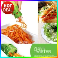 Jual Veggie Twister - Alat Pembuat Garnish Spiral Murah