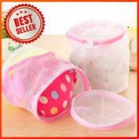 Jual Bra Laundry Bag (Keranjang Cuci BH) Murah