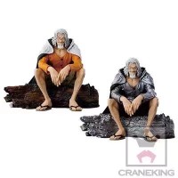 Jual Figure One Piece Figure Rayleigh Creator X Creator Murah